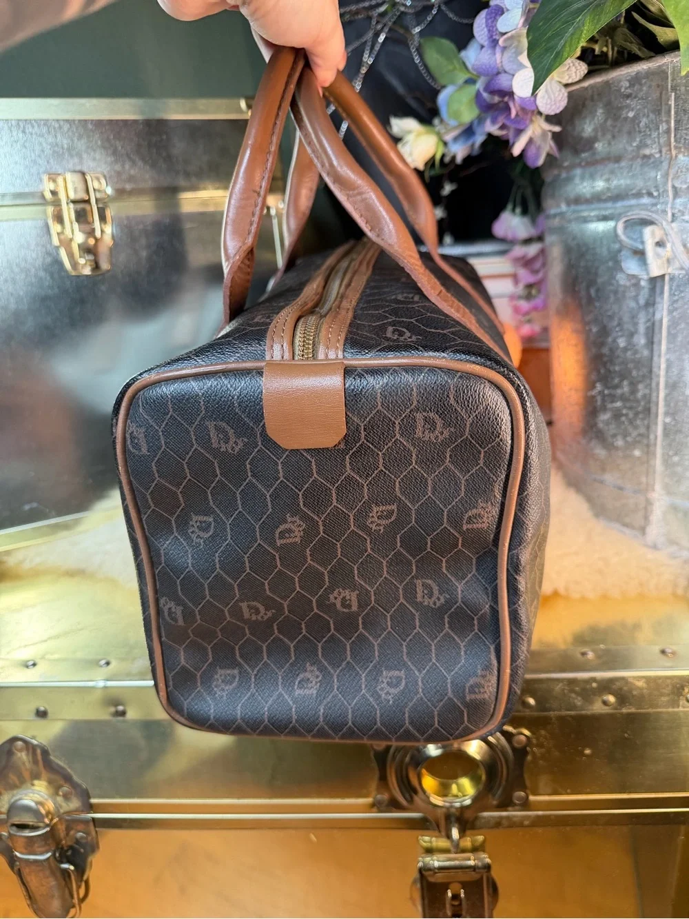 Dior elevate your